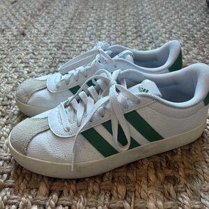Adidas Trainers
